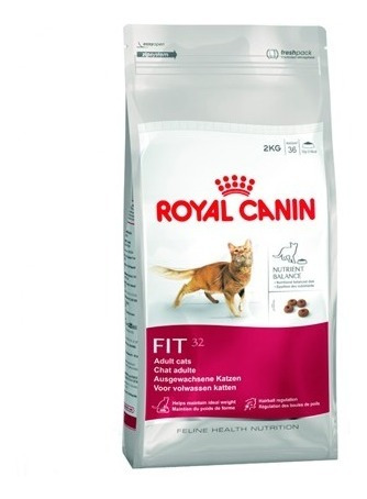 Royal Gato Fit 1,5 Kg