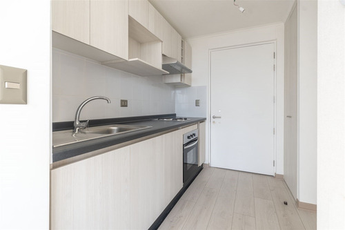 Departamento En Arriendo De 1 Dorm. En Conchalí