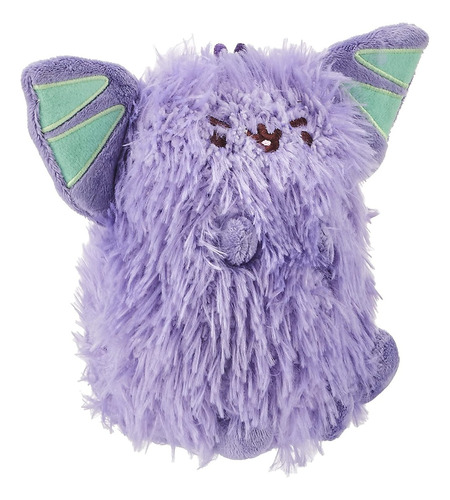 Peluche Dragon Pip Hermano Pusheen The Cat Gato Gund 17 Cm