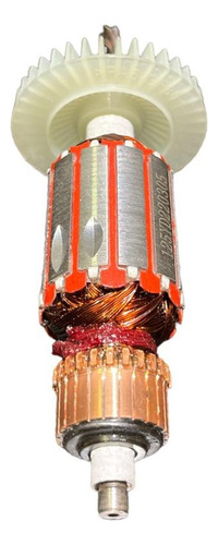 Inductor de taladro Black+Decker Hd555 220v