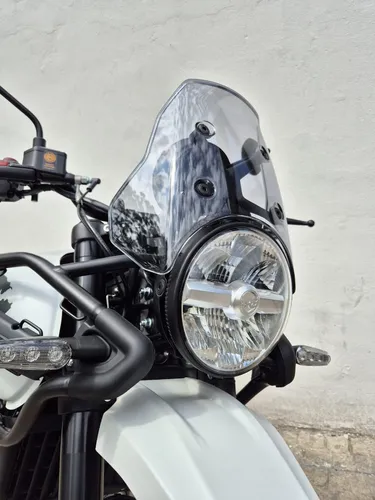 Royal Enfield Himalayan 450 Desde U$s 9190 - 100% Financiada
