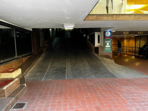 Imagen 10 de 11 de Venta Cochera Microcentro