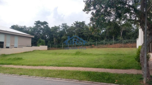 Imagem 6 de 9 de Terreno À Venda, 942 M² Por R$ 1.320.000,00 - Alphaville - Santana De Parnaíba/sp - Te0549
