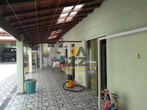 Imagem 23 de 30 de Excelente Casa Térrea Com 2 Dormitórios À Venda, 170 M² Por R$ 425.000 - Jardim Campos Elíseos - Campinas/sp - Ca13846
