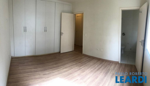 Imagem 13 de 15 de Apartamento - Itaim Bibi - Sp - 610301