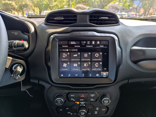 Jeep Renegade Long. T270 1.3 TB 4x2 Flex Aut.