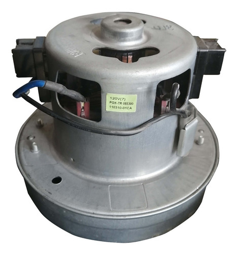 Motor Para Aspiradoras, Nebulizadoras Usado (Usado)