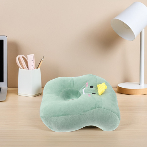 Almohada De Escritorio Para Dormir, Resistente Al Desgaste,