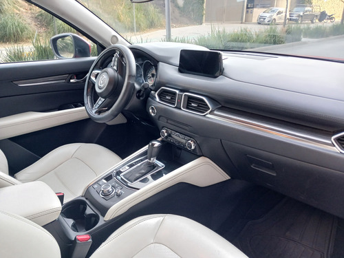 Mazda CX-5 2.0 L I Grand Touring At