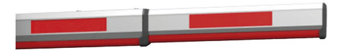 Brazo Telescopico De 2 - 4 Mts Para Barrera Ds-tmg4b0-la/4m