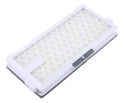 Lot De 3 Filtres Air Clean Plus 50 HEPA Pour Aspirateurs Miele C1, C2, C3, Série S4000 à S8000 - Avec Microfiltres - 5