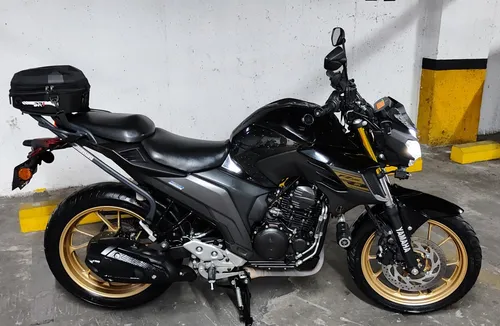 Yamaha 2022