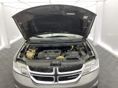 Dodge Journey 2.4 Se Fl
