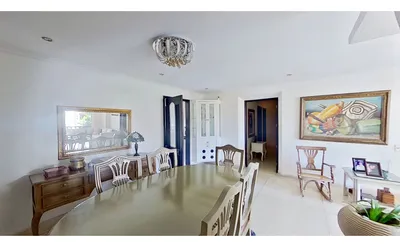 Apartamento en venta