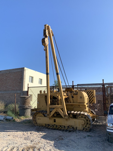 Tiende Tubos International Td25