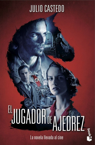 El Jugador De Ajedrez - Castedo, Julio