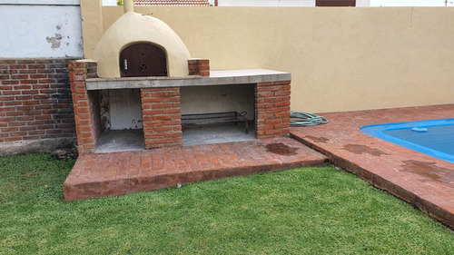 Casa Con Piscina Mogotes