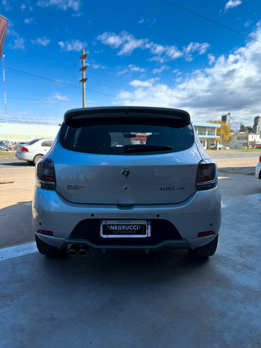 Renault Sandero 2.0 Rs 145cv