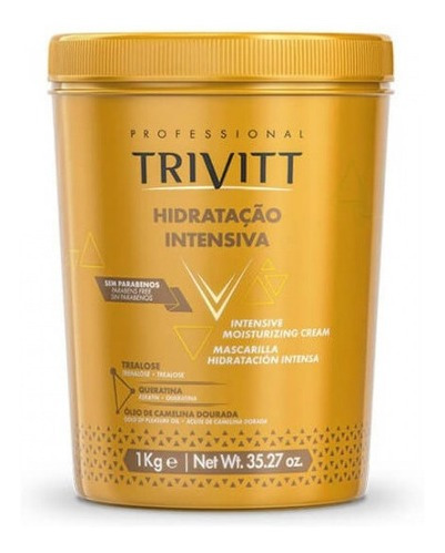 Imagem 5 de 6 de Trivitt - Kit Cauterização, Másc. 1kg, Fluído + Brindes
