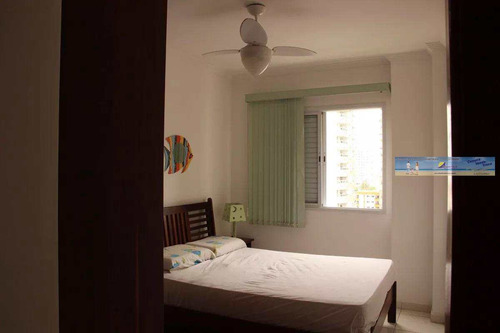 Imagem 11 de 14 de Luxo Apto 3 Suites - Sacada Gourmet - Mobiliado - Cod.: 3157 - V3157