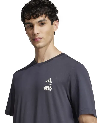 Polera Hombre adidas Sw Tm T