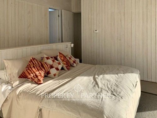 Arriendo Año Corrido: Casa Nueva En Marbella