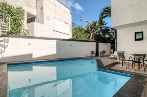 Venta De Departamento En Quintana Roo Jg