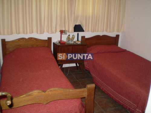Imagen 6 de 8 de Casa En Alquiler Rincon Del Indio