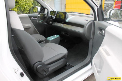 Changan Lumin 0.0 GO ELECTRICO
