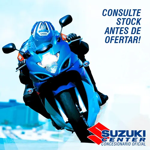 Varilla Pasa Cambio Suzuki Gsx600f Katana 25525-12c10