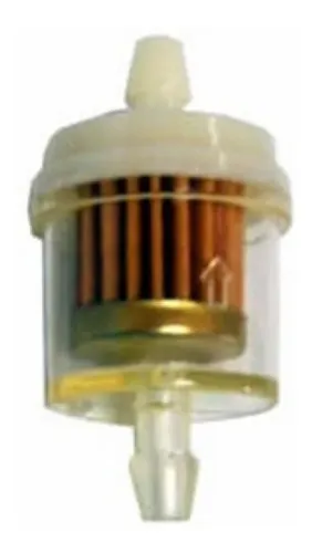 Filtro Nafta Para Moto Universal Todos - Gaona Motos