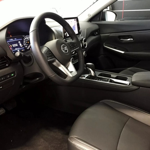Imagen 12 de 22 de Nissan Sentra 2.0 Exclusive Cvt 2023