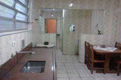 Casa Em Santos Bairro Ponta Da Praia - V5116