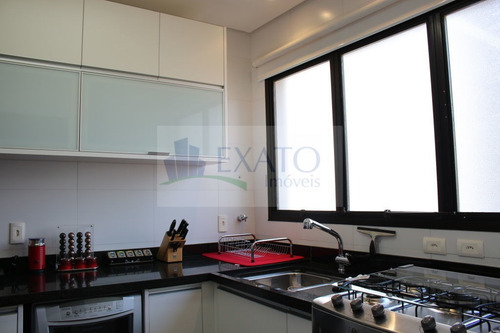 Imagem 15 de 15 de Apartamento De Alto Padrão Reformado Com 157m², A 400m Do Parque Da Aclimação - Em50273