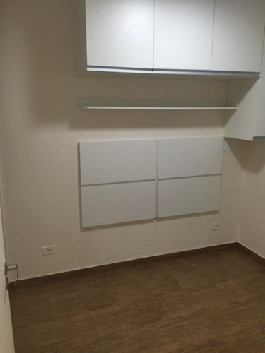 Imagem 6 de 8 de Apartamento Cambuci Sao Paulo Sp Brasil - 3782