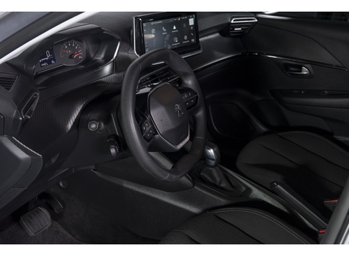 Peugeot 208 1.6 16V FLEX ACTIVE AT6