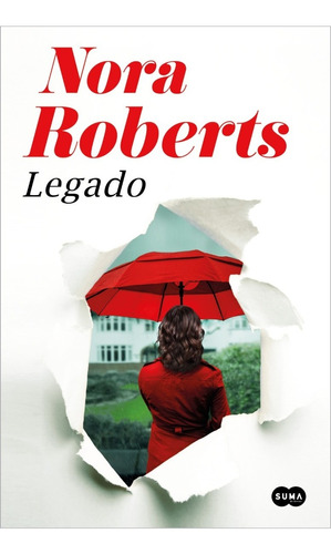 Legado | Nora Roberts