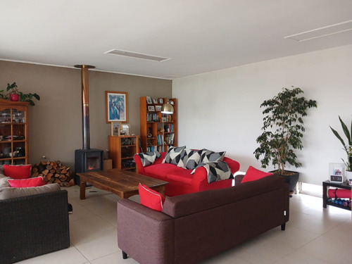 Espectacular Parcela En Condominio Santa María De Paine