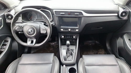 MG Zs 1.5 AUTO COMFORT