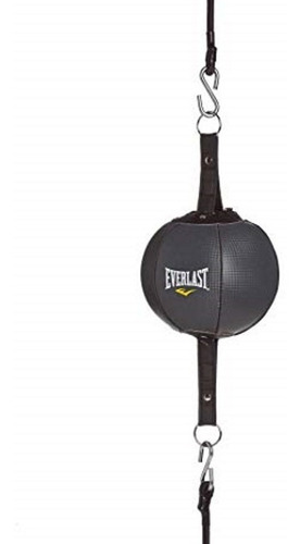 Pera Loca Tipo Bola Con Cables P Velocidad Marca Everlast