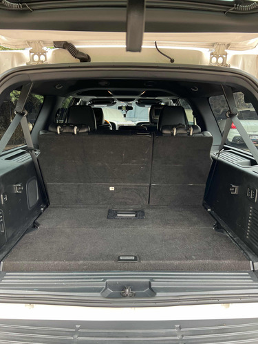 Lincoln Navigator 3.5 Reserve L V6 T At
