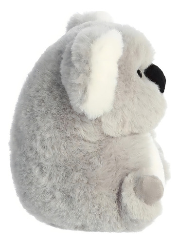 Peluche Aurora - Mascota Rolly - 12.7cm Wilbur Koala