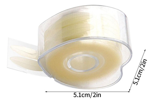 Cinta Invisible Para Levantar Párpados Cinta Para Párpados P