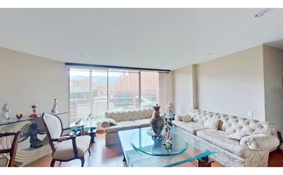 Apartamento en venta
