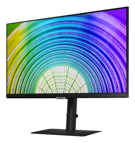Monitor Ls27a600uulczb Viewfinity Negro Samsung 220v Negro
