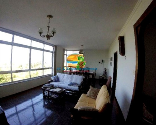 Imagem 13 de 13 de Apartamento Venda - São Vicente - Sp - Sv344 - 32392933