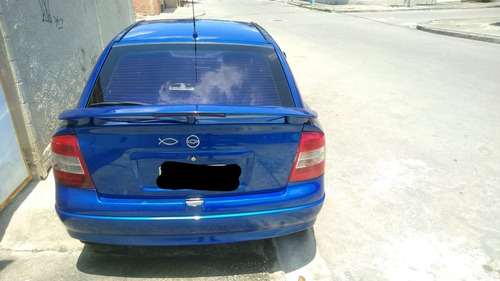 Chevrolet Astra 2001 2.0 Sport 3p