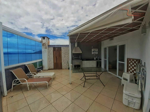Imagem 3 de 28 de Apartamento À Venda No Bairro Indaiá - Caraguatatuba/sp - 4184