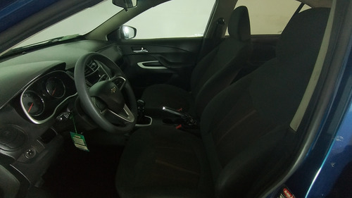 Chevrolet Sail 1.5 Ls