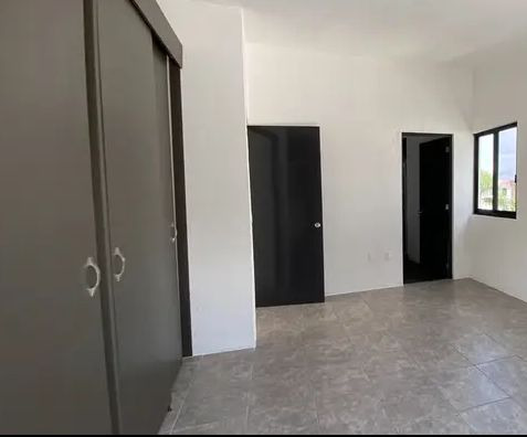 Casa Sola Moderna En Fraccionamiento Vigilancia